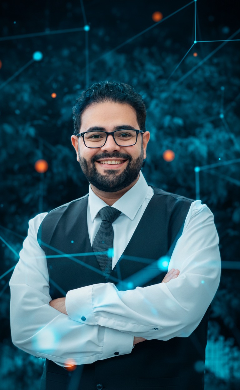 د. خالد الزعفري